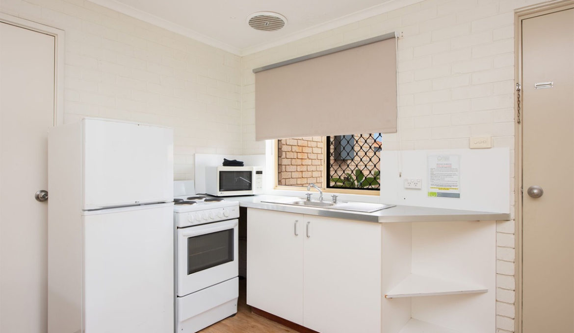 1 Bedroom Apartment Ocean West Geraldton