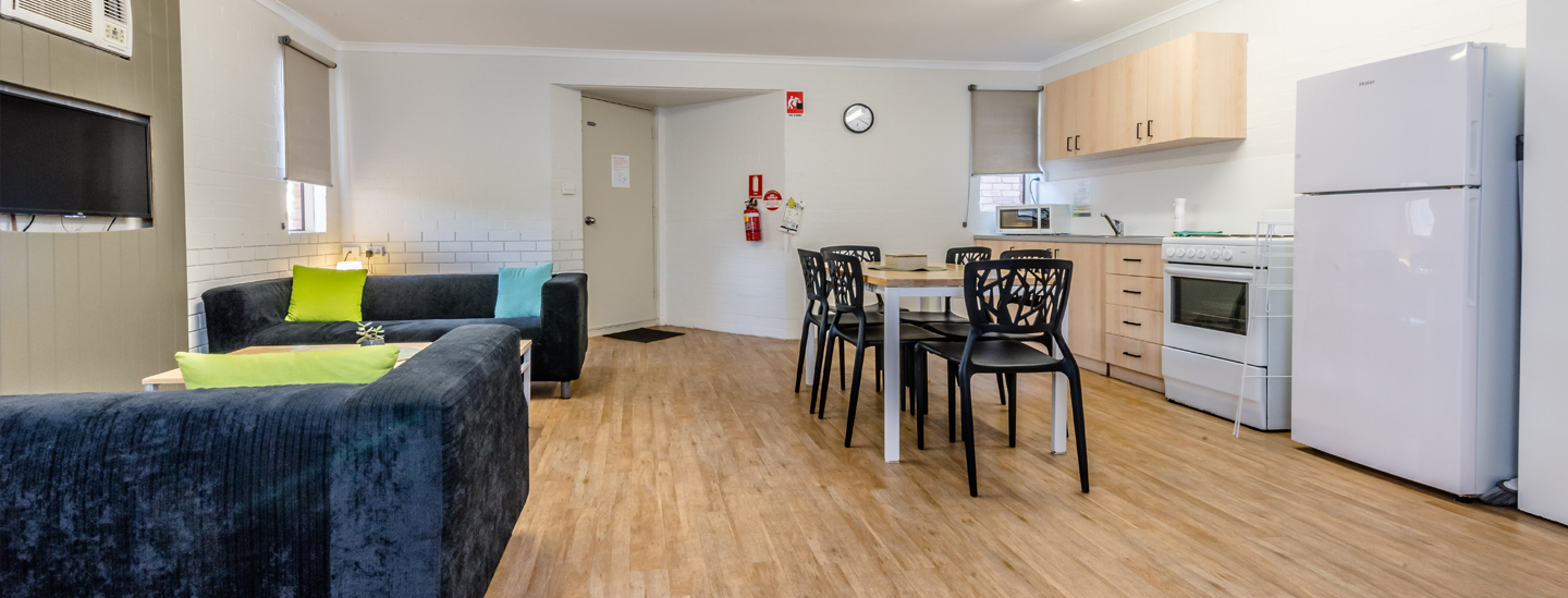 Ocean West Geraldton Self Contained Apartments