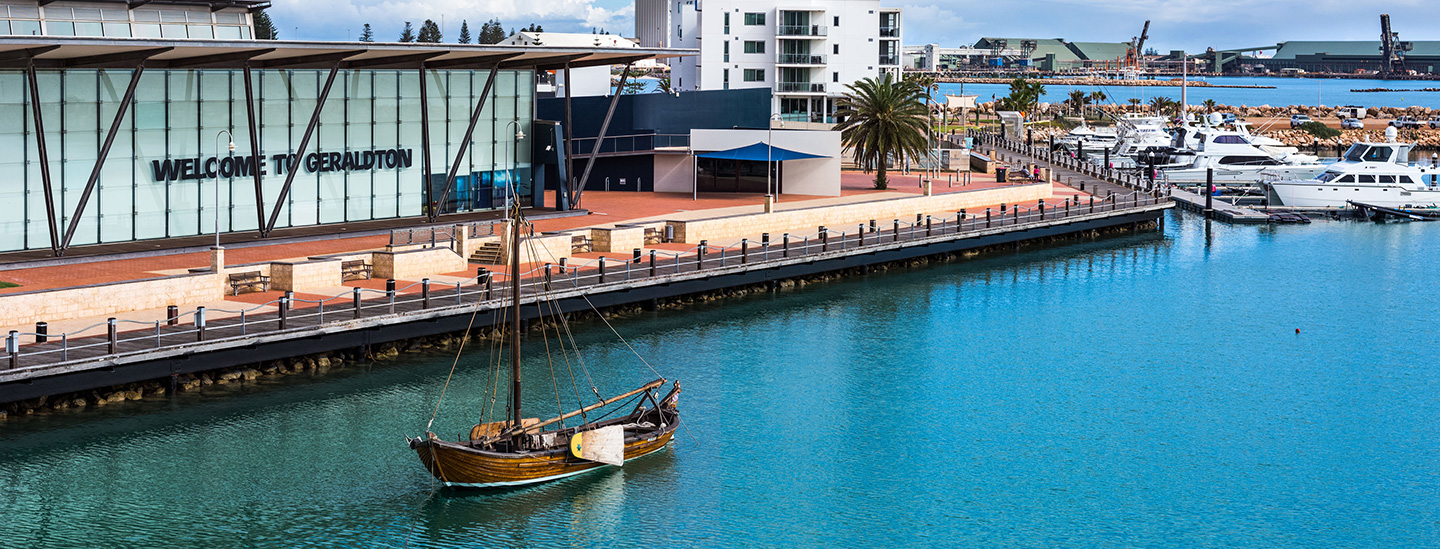 Ocean West Geraldton Self Contained Apartments